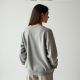 EcoChic Bamboo Terry Loungewear Sweatshirt
