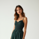 Elysian Dream Midi Dress