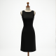 Eternal Elegance Little Black Dress