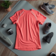 AeroFit Women's Performance Tee
