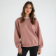 Chic Comfort Bishop Sleeve Sweatshirt