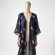 Elysian Breeze Kimono Cover-Up