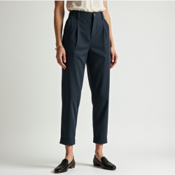 Urban Chic Tapered Pants