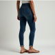Elysian Curve High-Waisted Skinny Jeans
