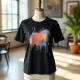 Artistry Brushstroke Tee
