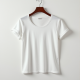 Chic Cut-Out Tee