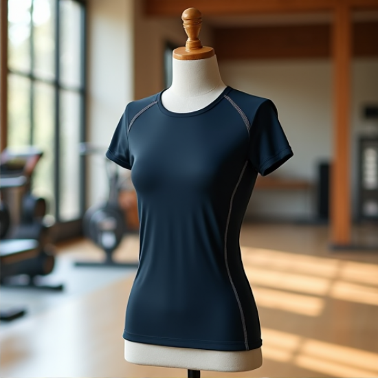 AeroFlex Women's Performance Tee