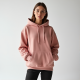 CozyChic Kangaroo Pocket Hoodie