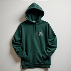 Campus Spirit Women's Hoodie