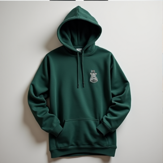 Campus Spirit Women's Hoodie