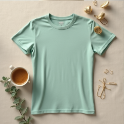 Pastel Dream Everyday Tee