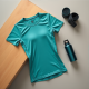 AquaFlex Women's Performance Tee