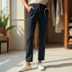 Chic Comfort Cotton Chinos
