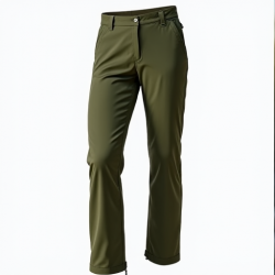 TrailBlazer Women's Convertible Hiking Pants