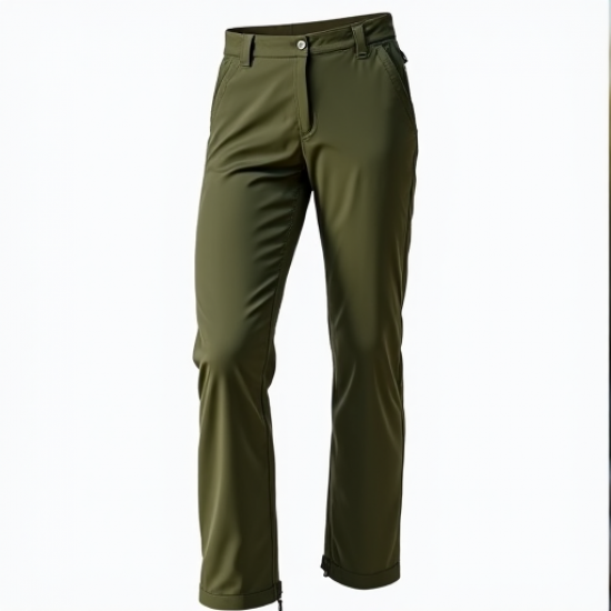 TrailBlazer Women's Convertible Hiking Pants