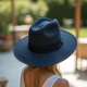 Sunny Breeze Foldable Sun Hat