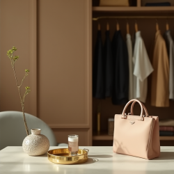 Silk Serenity Mandarin Top