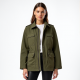 Urban Explorer Women's Military Utility Jacket