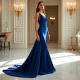 Elysian Elegance Gown