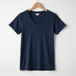 Chic Vibe Slim Fit Tee