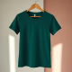Elysian Luxe Pima Cotton Tee