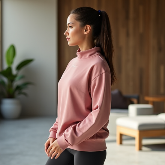 Elevate Performance Pullover