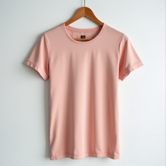 Elysian Luxe Pima Cotton Tee