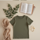 Elysian Soft Touch Modal Tee