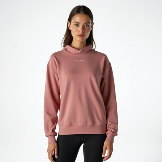 Elevate Performance Pullover