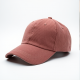 Chic Corduroy Baseball Cap