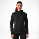 Aeroflex Women's Running Lightweight Hoodie