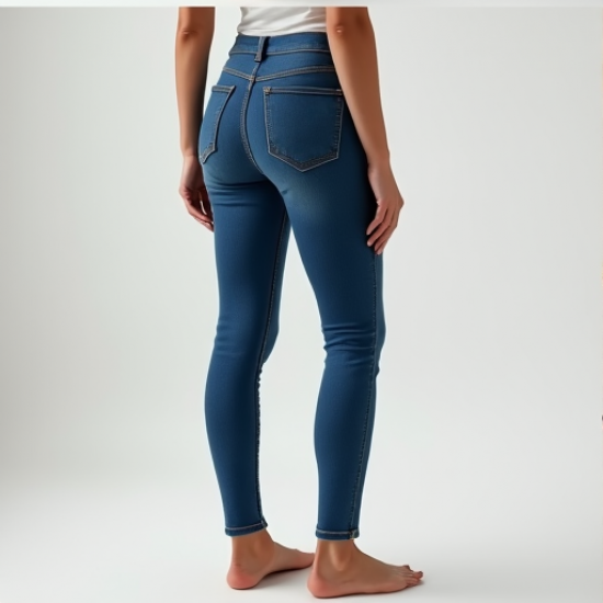 LuxeFit Women's Jeggings