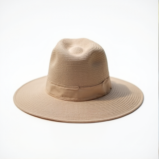 Sunny Breeze Foldable Sun Hat