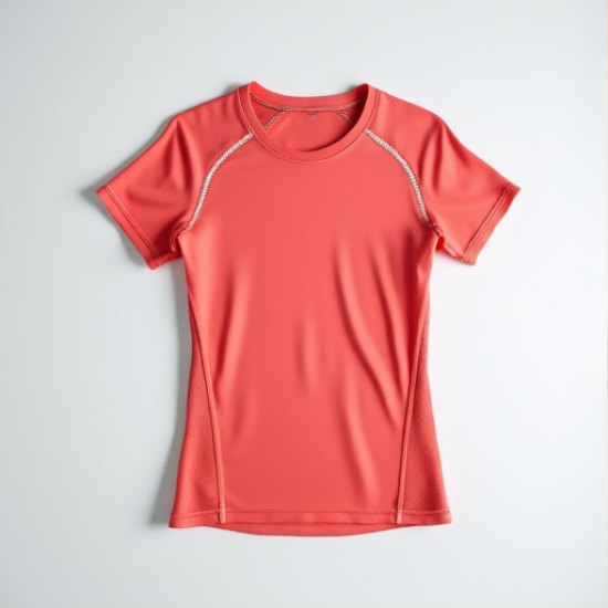 AeroFit Women's Performance Tee