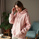 CozyChic Kangaroo Pocket Hoodie
