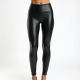 Urban Chic Faux Leather Leggings