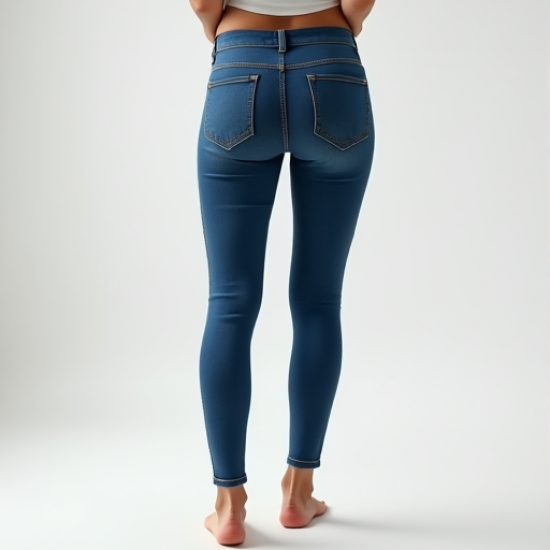 LuxeFit Women's Jeggings