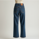 Retro Chic Mom Jeans