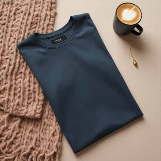 Evergreen Essentials Long Sleeve Tee