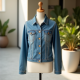 Elysian Classic Denim Jacket