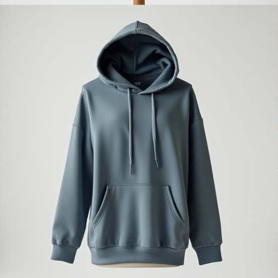 Cozy Luxe Hoodie Set