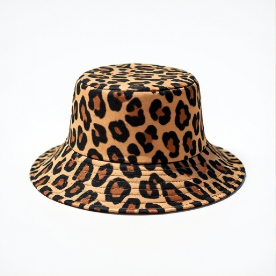 Savannah Chic Women's Bucket Hat