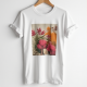 Elysian Vibes Photo Print Tee
