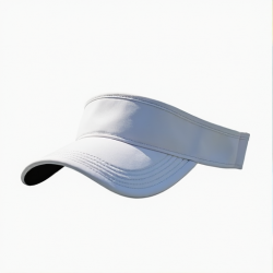 SunShield Pro Women's Tennis Visor