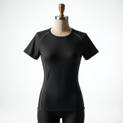 AeroFlex Women's Performance Tee