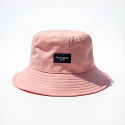 Chic Summer Vibes Bucket Hat