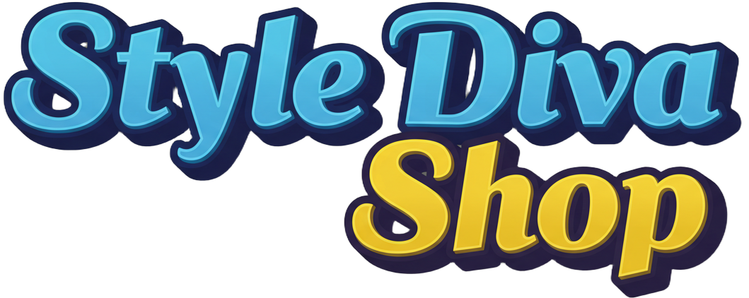 StyleDivaShop